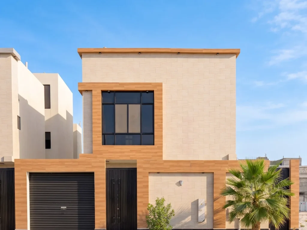 فلل البساتين 2